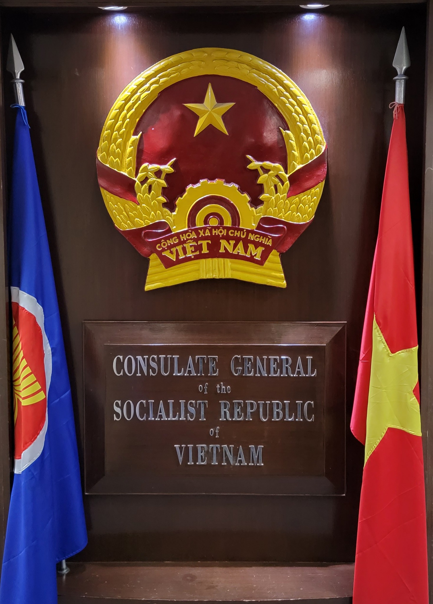 Về cuộc thi “Tìm kiếm Sứ giả tiếng Việt ở nước ngoài năm 2025